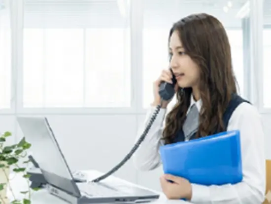 【16時退社×残業なし】仕事帰りに天神でショッピングも楽しめます♪