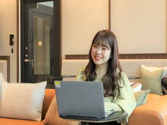 従業員数3,400名を超えるネオキャリアグループ。『仕事を楽しむ』を大切に日々お客様に向き合っています！