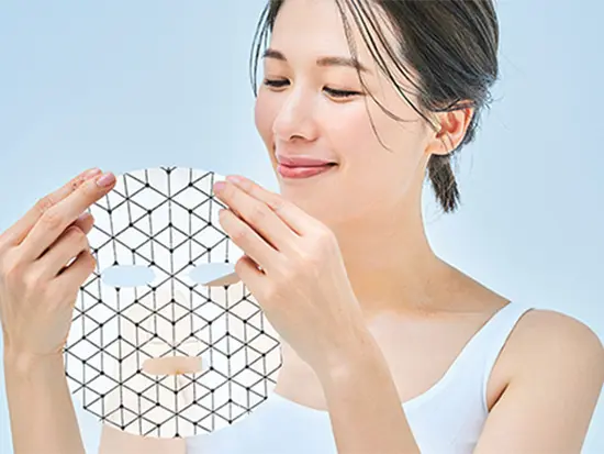 多様な商品のうち約8割がセブンビューティーのプライベートブランドです。