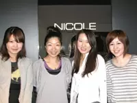 株式会社ニコル【NICOLE Co.,Ltd.】
