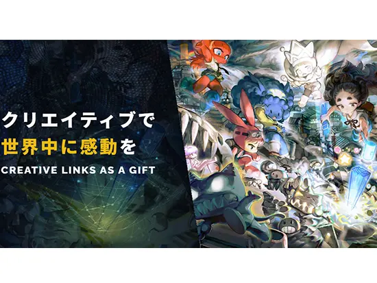 ゲームや漫画など幅広いコンテンツを開発・提供する当社。「好き」に携われるのも嬉しいポイント◎