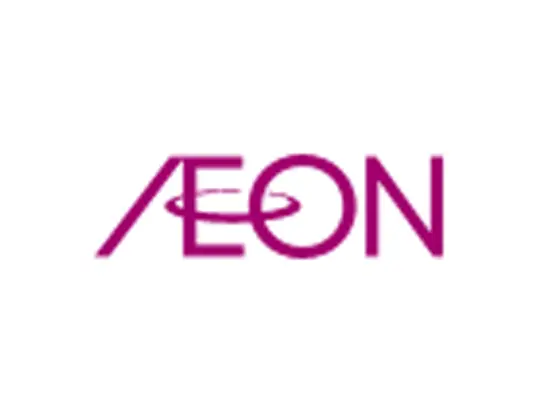 イオングループならではの圧倒的な安定感と福利厚生