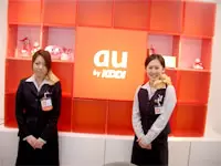 地域密着型のサービスで、急成長中。女性の視点を今後も活かしていきます。