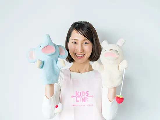 選考期間内に研修もあるため、ブランクをお持ちの方も安心です。無料で学べる大学講座もご用意しています♪