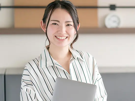 相談しやすく居心地の良い職場