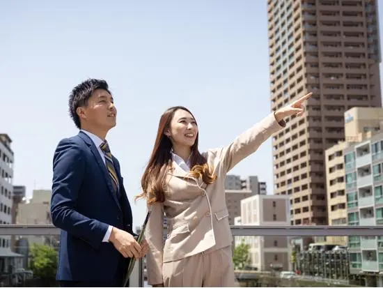 人柄重視の採用を実施中！特別高度なスキルは必要ありませんので、ご安心ください◎