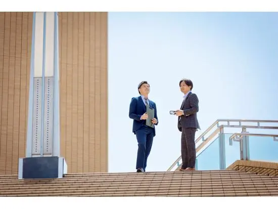 退勤後の時間にも余裕があり、毎日しっかりとリフレッシュできます♪