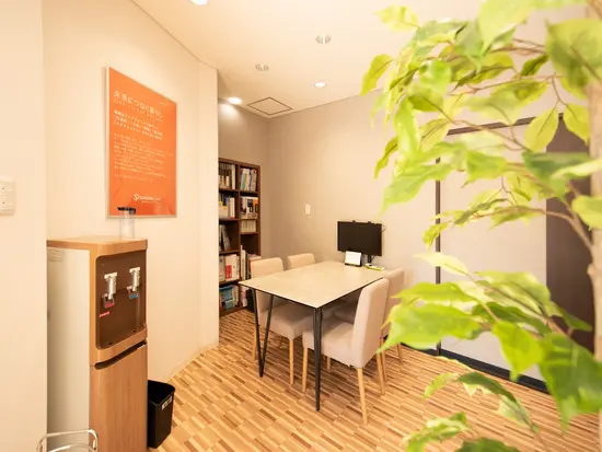 年休120日以上に加えて、有給も柔軟に調整してOK！友達や家族との予定も合わせやすいです！