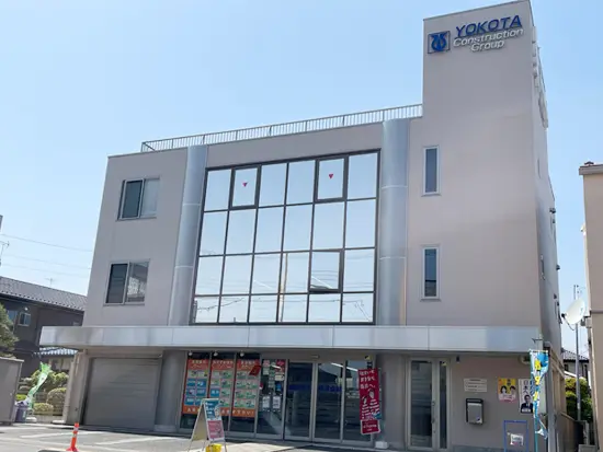 川越エリアで60年にわたり、お客様のお部屋探しをサポートしています！