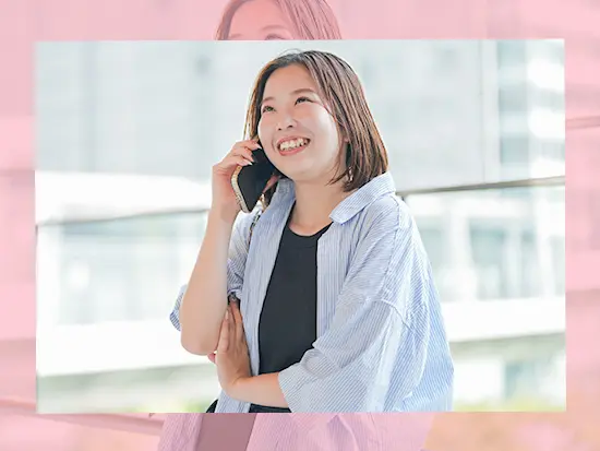 充実した研修サポートで、バックオフィスの キャリアをステップアップ！