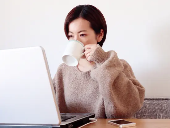 子育てと仕事を両立している社員にインタビュー！