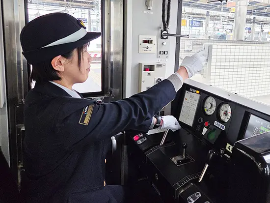 地域住民の生活を支える、だけじゃない！