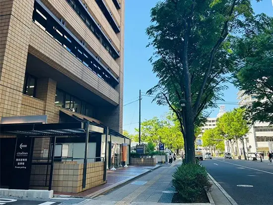 2024年4月に開校！横浜みなとみらいキャンパス