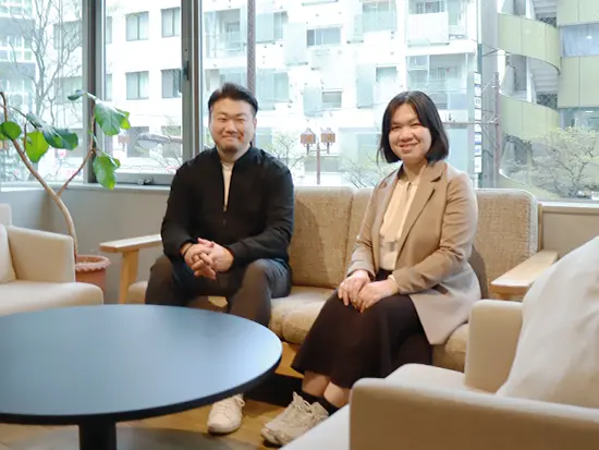 ニッチな業界でポジションを確立＆堅実な経営体制のもと、業績は右肩上がりで成長中。