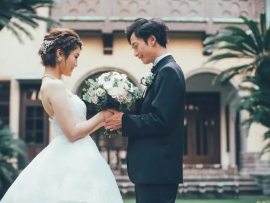 人生で一番の一日を、忘れられない瞬間に。