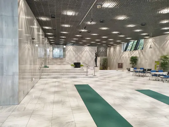 有給消化率97％！休暇も取得しやすく、無理なく働き続けられる環境です。