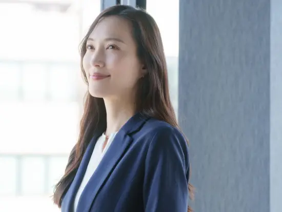 バックオフィスから、大きな会社を支える実感を