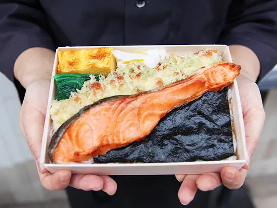 リピーターのお客様多数！出来立て・手作りの愛される味です◎