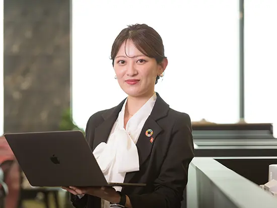 パートナーの転勤や地元Uターンにも対応。ライフステージが変わっても働き続けられます◎