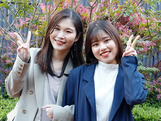 「自分のために働く」が、未来の選択肢を広げていく。