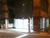 関西にも進出！大阪オフィスのあるビルはまだ新しくてキレイです