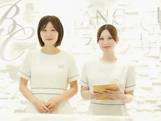 未経験者が9割！2ヶ月間の実践的な研修でスキルを身に付けられます。