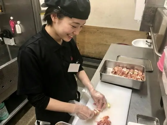 レシピ通りに進めるだけ、はじめてでも安心して始められます♪