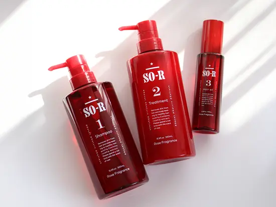 「お客様のニーズ」を常に意識して、より豊かな ライフスタイルを提供し続けます。