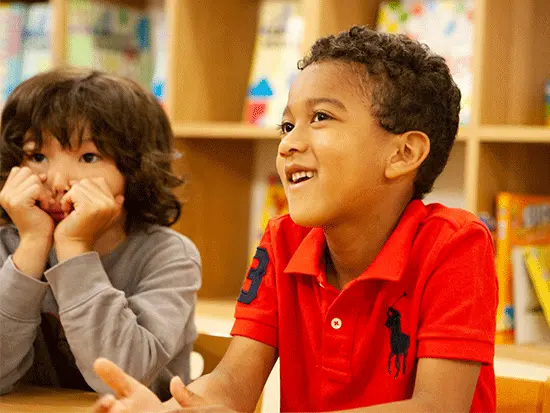 子どもたちの日々の成長が、仕事のモチベーションUPにつながります◎