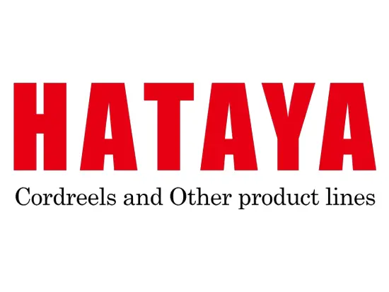 コードリール、作業用照明機具、産業用大型リール、各種リール等の専門メーカー