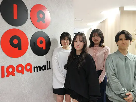 人気アパレルブランドを展開！ライブ配信×ECで月商2億円を突破した急成長企業