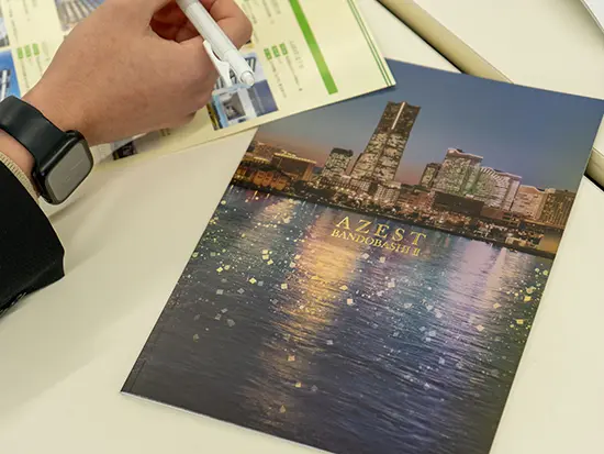 私生活を大切にしながら、一生モノの武器となるスキルや知識を得ることができるのも当社の特徴です。