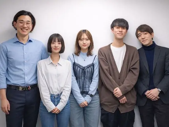 食の感動と、挑戦し続ける組織の成長に寄り添う