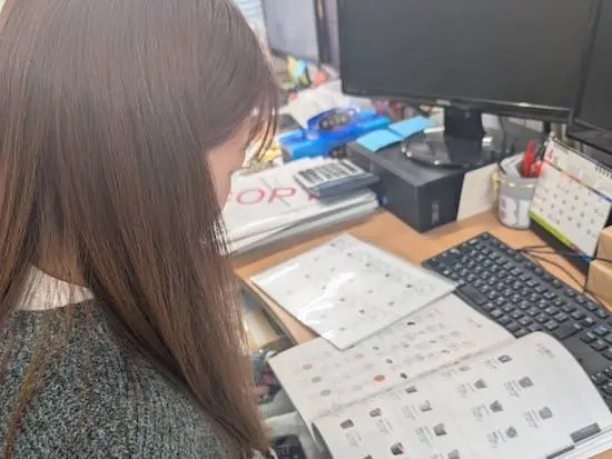 ミシュラン認定店や食べログ100名店を含むブランドの成長を、オフィスから支えるポジション