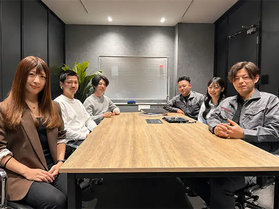 【女性が主役の成長企業】フェミナス休暇など独自制度も充実♪一式製図のスキルを正当評価する環境です★