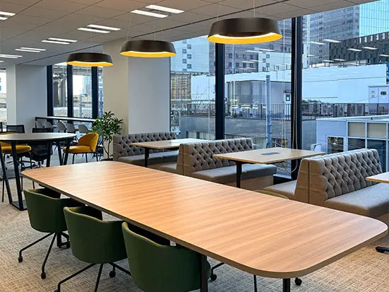 建設業界の常識を壊す！＜CAD職17時終業×残業ほぼ無＞を実現。社員の笑顔を大切にする、急成長中の情熱企業