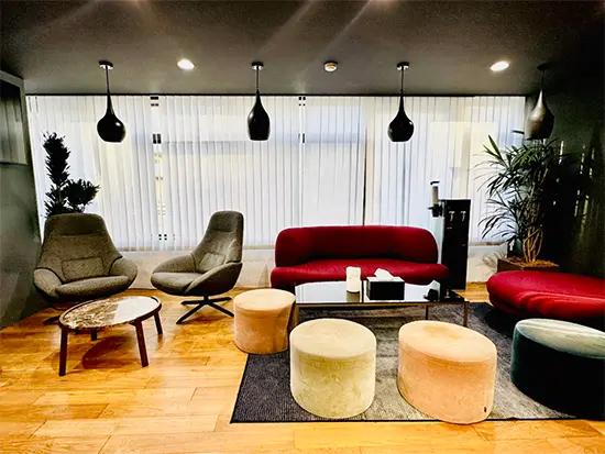 年間休日120日で、GWや年末年始などはしっかり連休をとっていただけます！