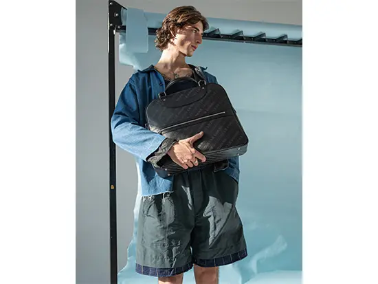 「おしゃれが好き」「ブランドが好き」という方も多数入社しております！