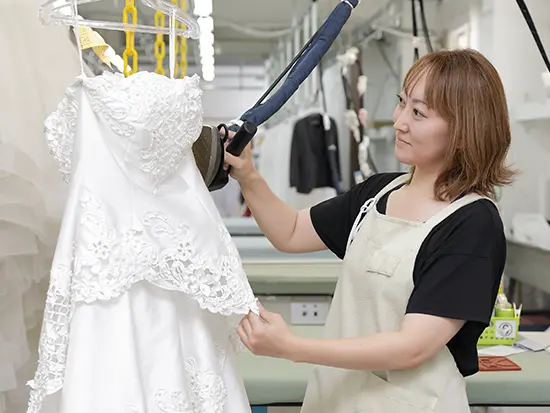 仕事と家庭を両立しながら働くことが可能です！