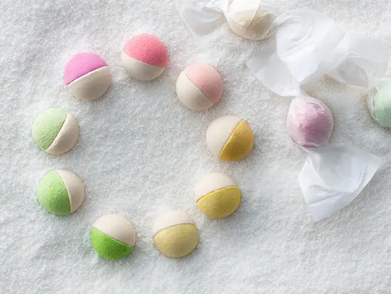 20代～50代まで幅広い年齢層のスタッフが活躍中！年齢問わず活躍しやすい環境です◎