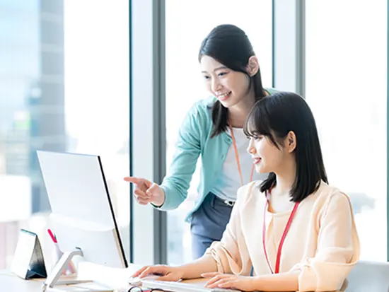 依頼増加中の成長企業で、自分の可能性を広げる