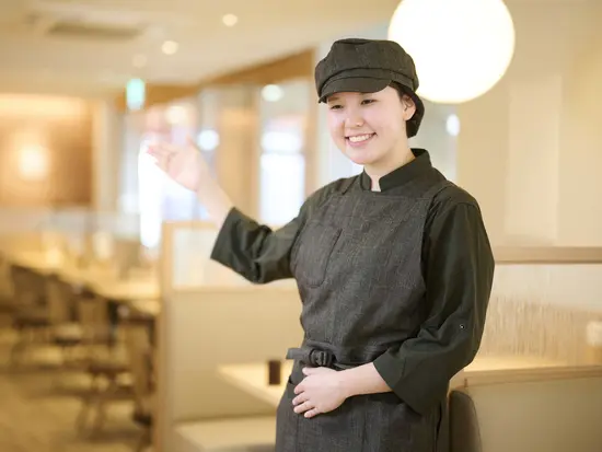 ワークライフバランスも抜群！家族との時間も仕事も、無理なく両立できます◎