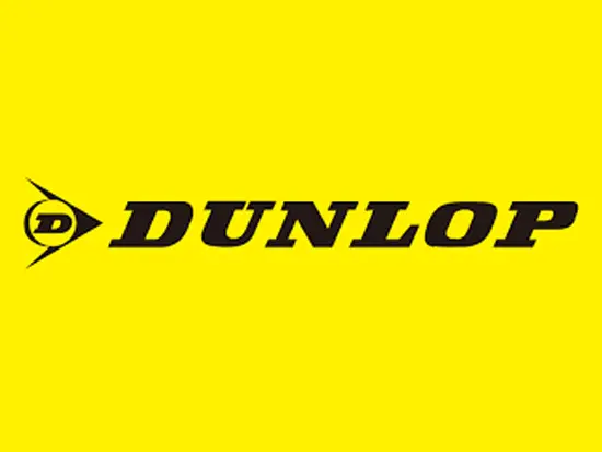 世界的ブランド『DUNLOP』を扱う企業。未来に“安心とヨロコビ”を届けます。