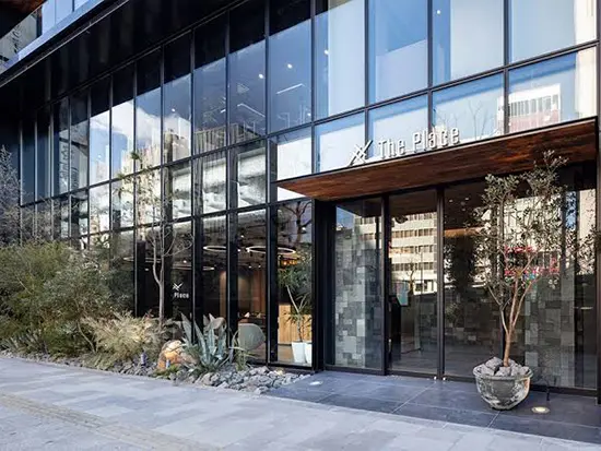 心斎橋のど真ん中。おしゃれなオフィスで、一緒に働きませんか。