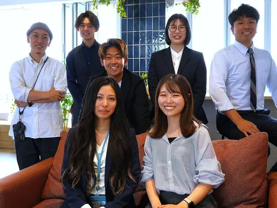 10期連続黒字＆自社AIサービスをリリース！「やりたい」がすぐ形になる環境でワクワクする会社づくりを