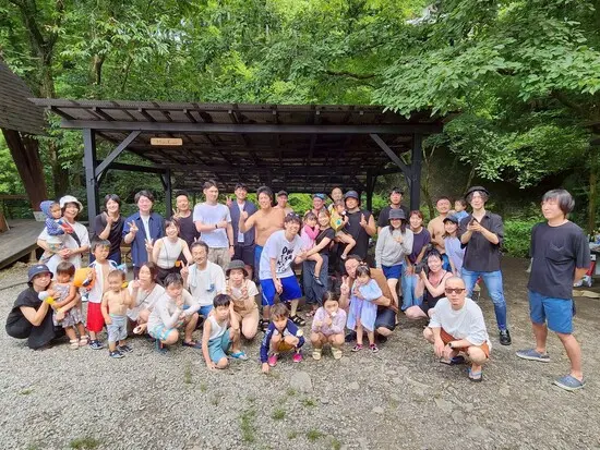 やりがいも感じられ、働きやすい!イベントも あるので、社員同⼠仲が良いことも魅⼒です!