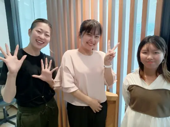 世の中にまだない「とっぴな考え」で社会の変革を。