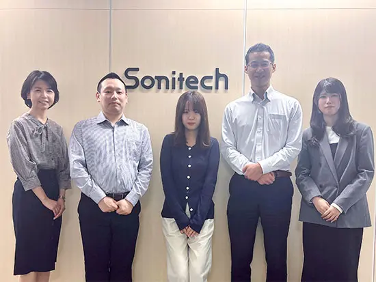 未来を見据え、変化を恐れず挑戦を続けていきます。