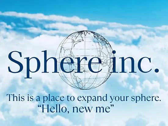 『一度きりの人生、大満足だった！と言える人生に！』