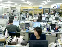 モバイル電子書籍など、流行のモバイル・コンテンツの企画・制作。大手出版社様と培った信頼性が自慢！
